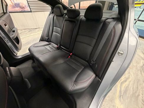Used 2017 Honda Accord Sport Special Edition image 7