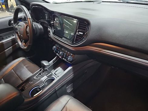 Used 2025 Dodge Durango R/T image 28