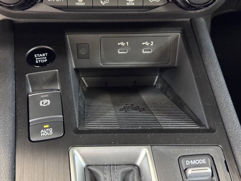 New 2026 Nissan Kicks SV w/ SV Premium Package image 34