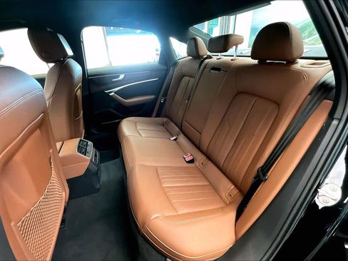 Certified 2023 Audi A6 Premium Plus w/ Premium Plus Package image 21