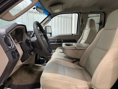Used 2008 Ford F250 XLT image 15
