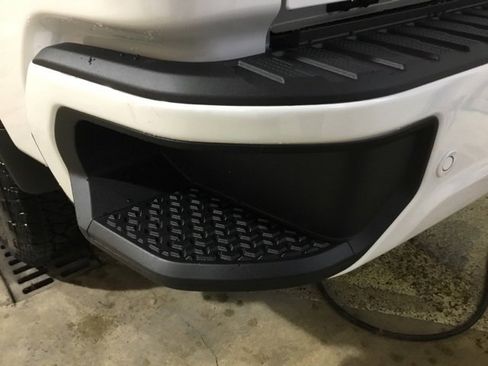 New 2024 GMC Sierra 2500 Denali Ultimate image 23