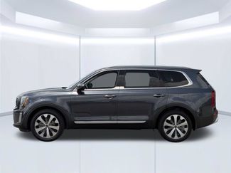 Used 2020 Kia Telluride S FWD video 2