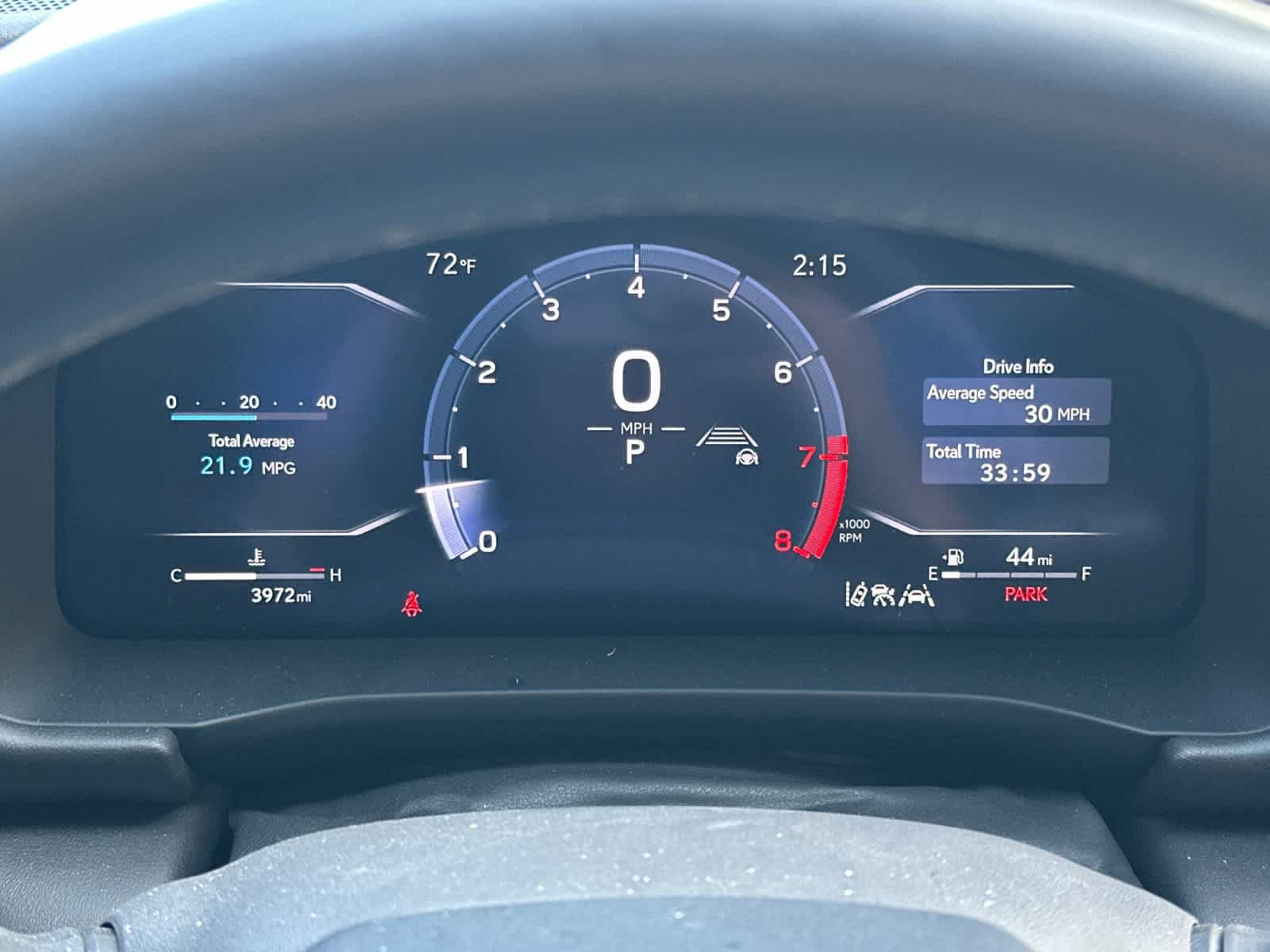 Used 2026 Lexus IS 350 F Sport RWD image 25