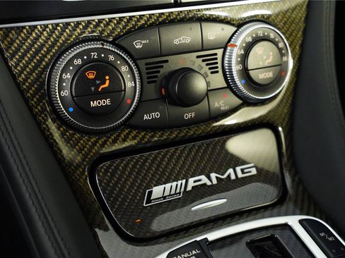 Used 2009 Mercedes-Benz SL 65 AMG image 43