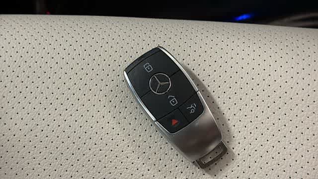 Certified 2026 Mercedes-Benz GLE 350 4MATIC image 36