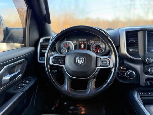 Used 2019 RAM 1500 Big Horn image 15