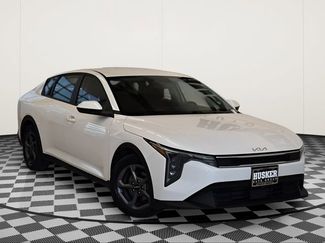 Used 2025 Kia K4 video 1