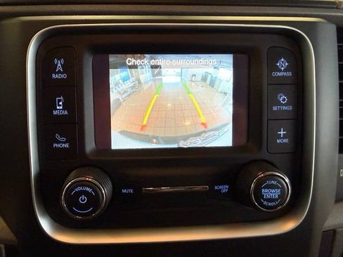 Used 2022 RAM 1500 Tradesman w/ Popular Equipment Group RWD image 17
