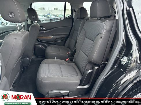 Used 2020 GMC Acadia SLE w/ Driver Convenience Package image 25