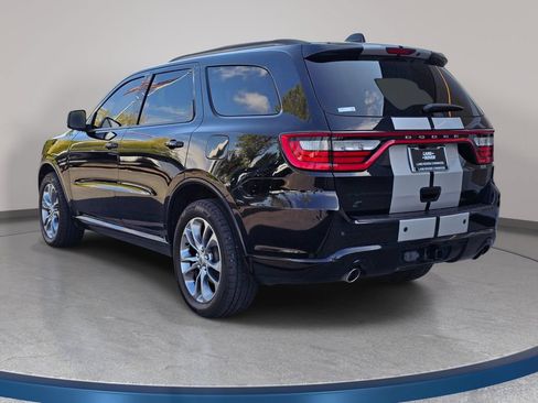 Used 2019 Dodge Durango GT AWD/4WD image 8