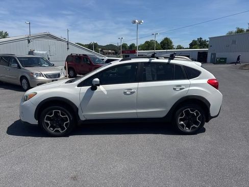 Used 2015 Subaru Crosstrek 2.0i Premium w/ Popular Package #2 AWD/4WD image 5