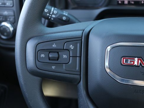 New 2026 GMC Sierra 1500 Pro w/ Trailering Package image 18