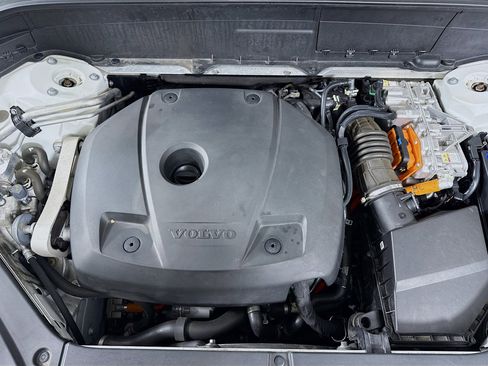 Used 2022 Volvo XC90 T8 Inscription Expression image 39
