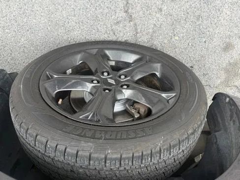 Used 2019 Dodge Journey Crossroad FWD image 22