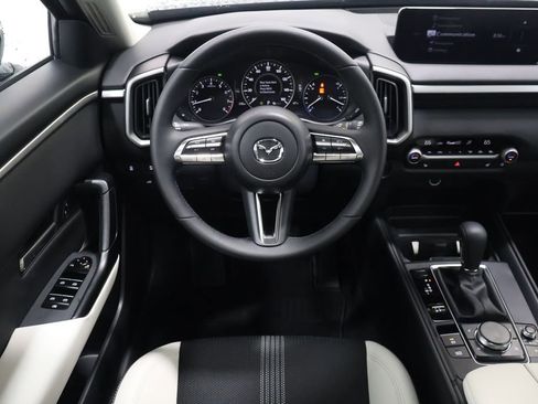 New 2026 MAZDA CX-50 AWD 2.5 S w/ Cargo Package image 16