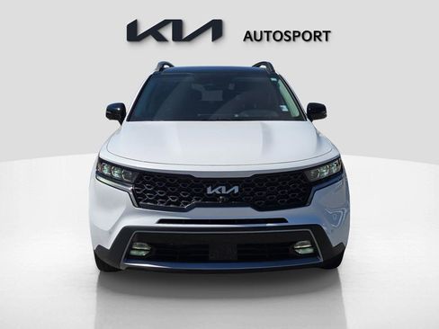 Certified 2023 Kia Sorento SX Prestige image 2