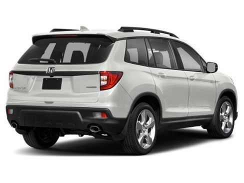 Used 2020 Honda Passport Touring image 2