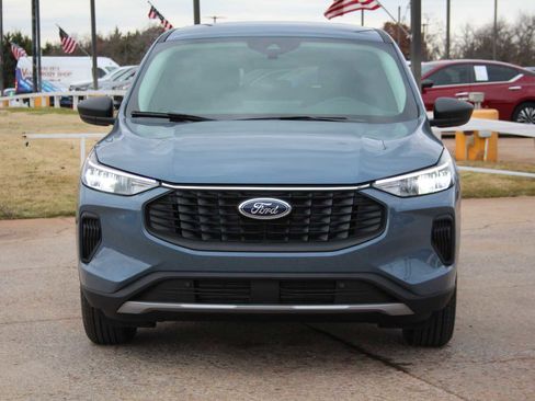 New 2026 Ford Escape Active w/ Tech Pack #1 FWD image 2