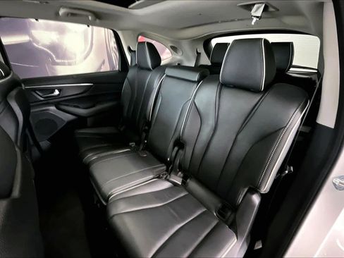 Used 2022 Acura MDX SH-AWD w/ Advance Package image 25