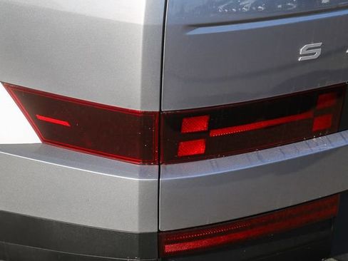 New 2026 Hyundai Santa Fe SEL image 10