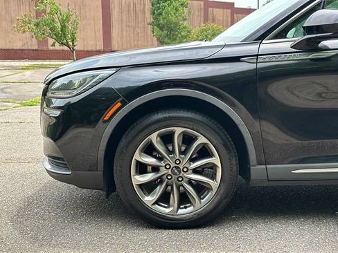 Used 2020 Lincoln Corsair FWD w/ Premium Package image 14