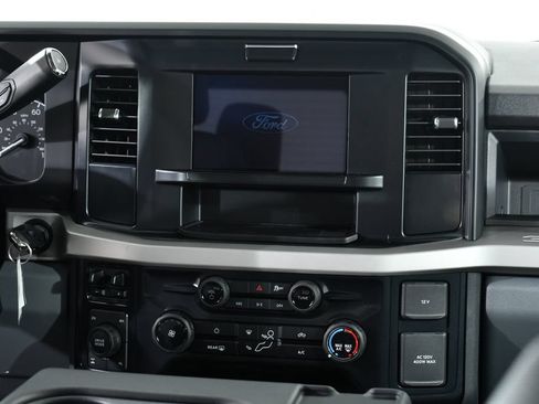 New 2027 Ford F350 XL w/ STX Appearance Package AWD/4WD image 9
