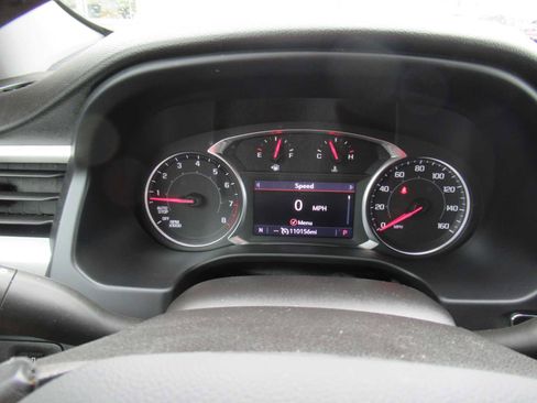 Used 2018 GMC Acadia SLE FWD image 33