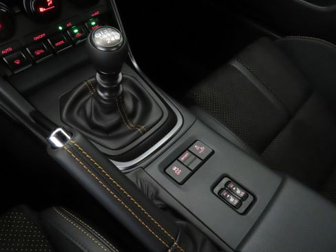 New 2026 Subaru BRZ Series.Yellow image 17