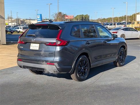 New 2026 Honda CR-V Sport-L image 6