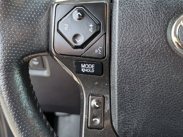 Used 2024 Toyota 4Runner TRD Pro AWD/4WD image 21