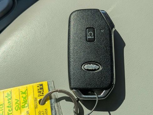 Used 2021 Kia Telluride SX FWD image 33