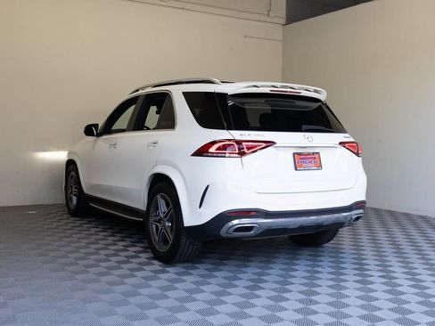 Used 2020 Mercedes-Benz GLE 350 4MATIC image 14