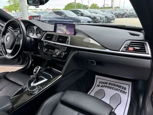 Used 2020 BMW 430i Gran Coupe RWD image 48