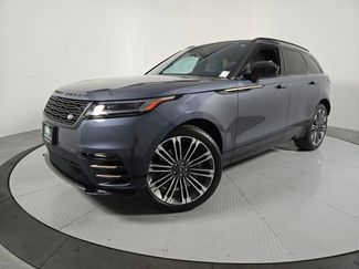 Used 2024 Land Rover Range Rover Velar Dynamic SE video 1