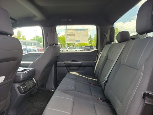New 2026 Ford F150 STX AWD/4WD image 14