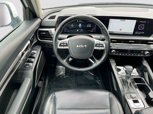 Used 2023 Kia Telluride S w/ S Sunroof Package image 30