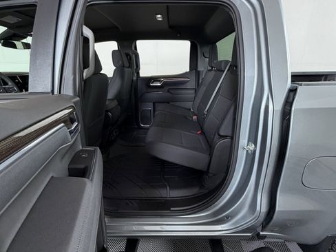 New 2026 Chevrolet Silverado 1500 RST w/ RST Select Package image 7