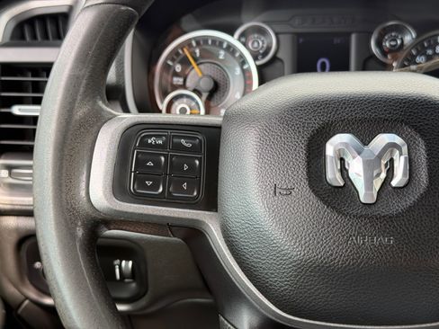 Used 2021 RAM 4500 Tradesman w/ Chrome Appearance Group AWD/4WD image 19