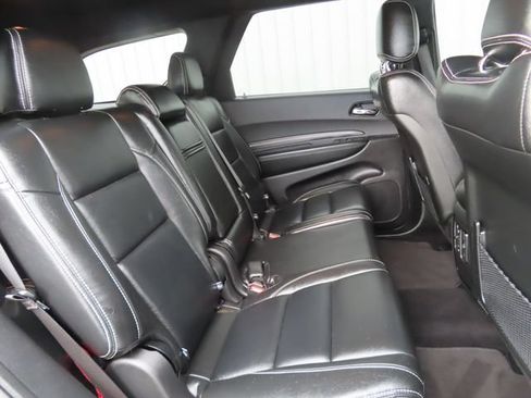 Used 2022 Dodge Durango GT w/ Blacktop Package AWD/4WD image 31