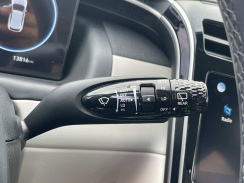 Certified 2024 Hyundai Tucson Limited image 16