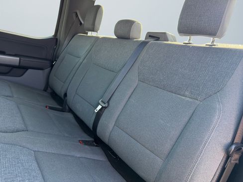 Used 2024 Ford F150 XLT image 15