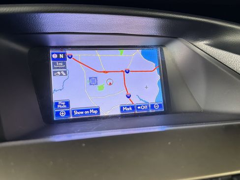 Used 2015 Lexus RX 450h FWD image 24