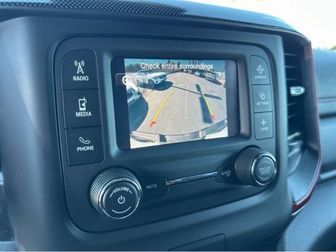 Used 2022 RAM 1500 Rebel image 10