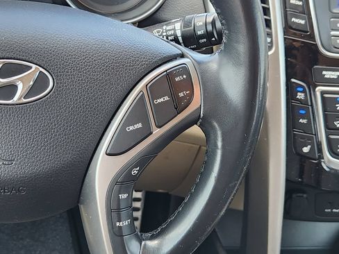 Used 2013 Hyundai Elantra GT w/ Touch & Go Pkg FWD image 29