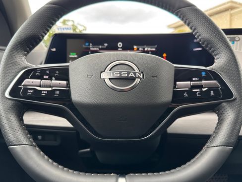Certified 2023 Nissan Ariya AWD image 27