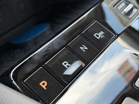 New 2026 Nissan Murano SV AWD/4WD image 27