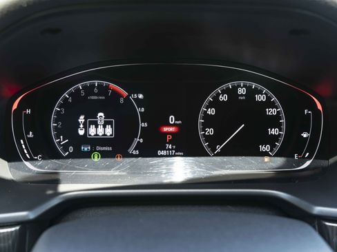 Used 2022 Honda Accord Sport image 22