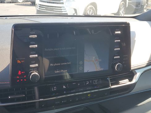 Certified 2022 Toyota Sienna XSE w/ XSE Plus Package FWD image 26