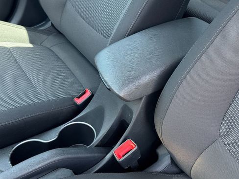 Used 2020 Hyundai Accent SEL w/ Cargo Package image 43